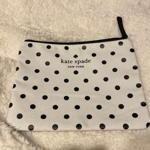 Kate Spade Accessory Bag